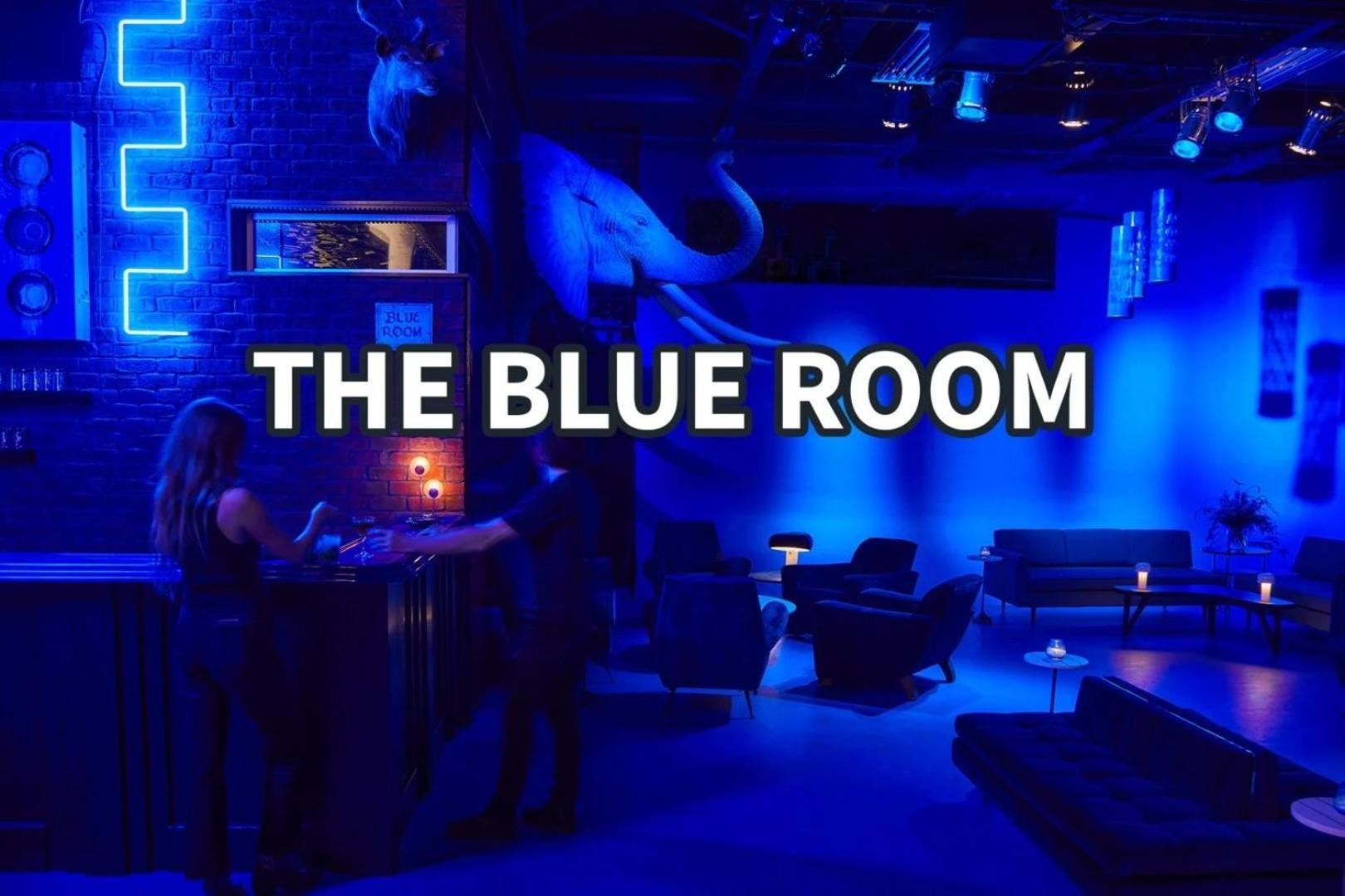 Country Lyric - Mins To Downtown - Rooftop Deck Nashville Exteriér fotografie