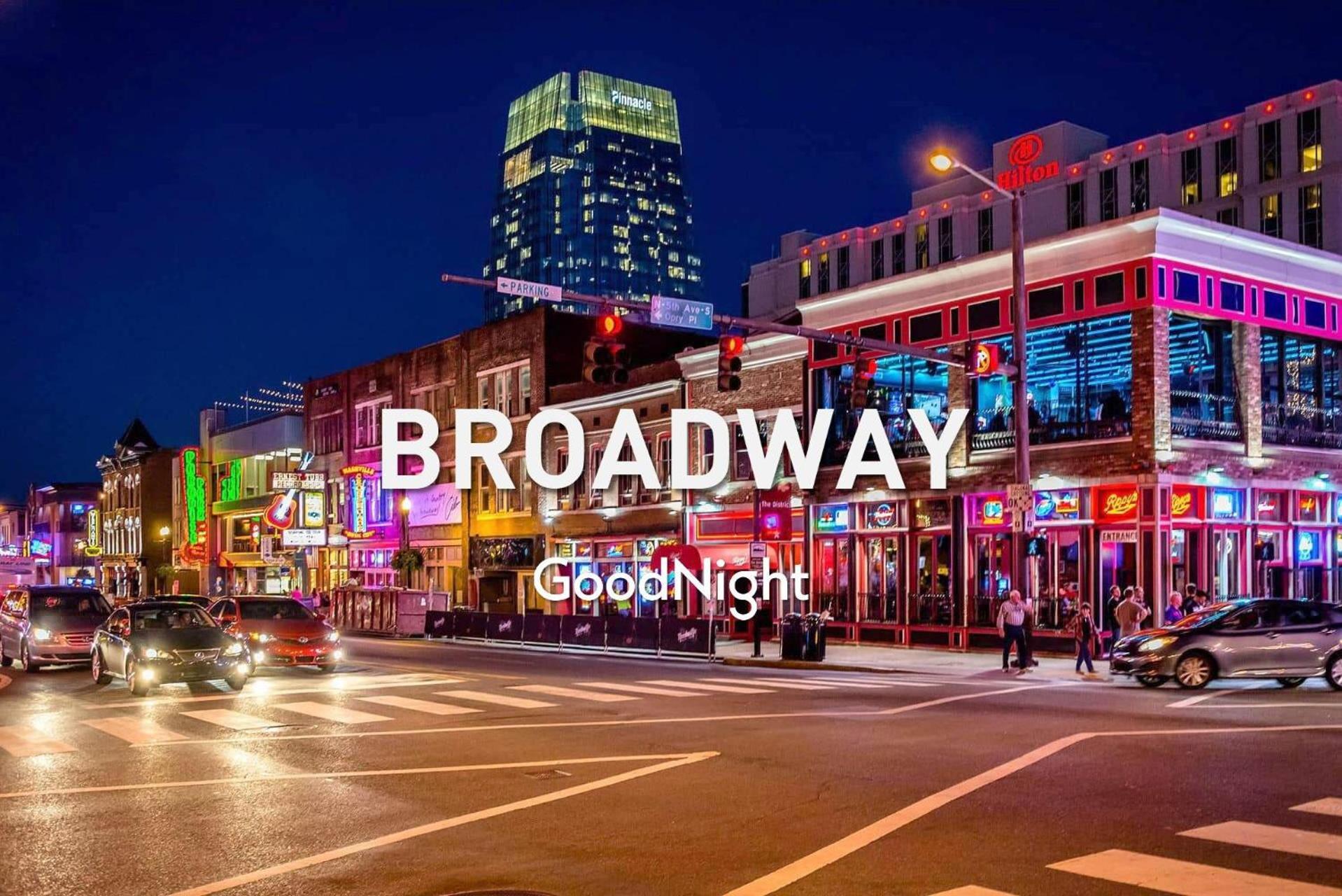 Country Lyric - Mins To Downtown - Rooftop Deck Nashville Exteriér fotografie